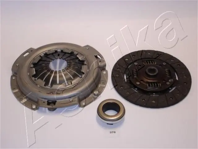 Kit d'embrayage ASHIKA 92-03-378