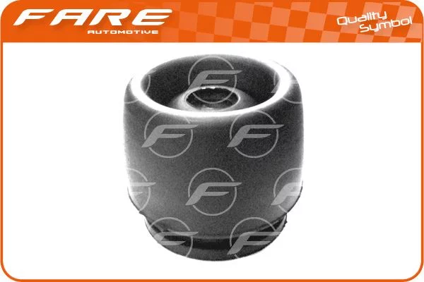 Soufflet, arbre de commande FARE 0176
