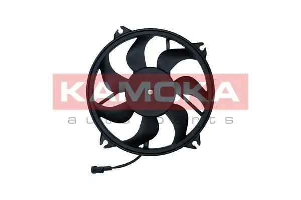 Ventilateur, refroidissement du moteur KAMOKA 7742035