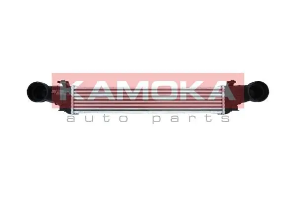 Intercooler, échangeur KAMOKA 7750054