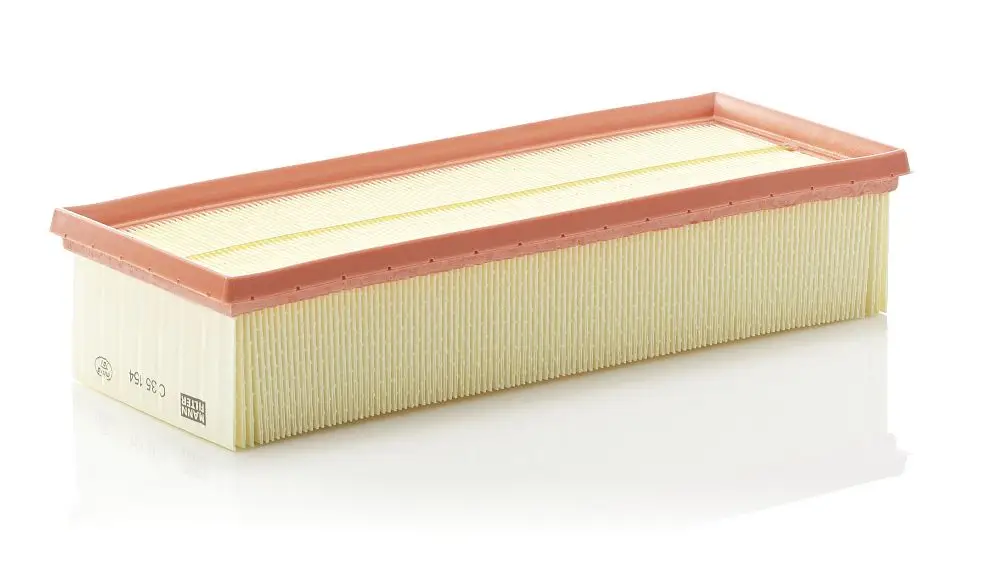 Filtre à air MANN-FILTER C 35 154