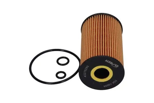 Filtre à huile KAVO PARTS FOF-10099