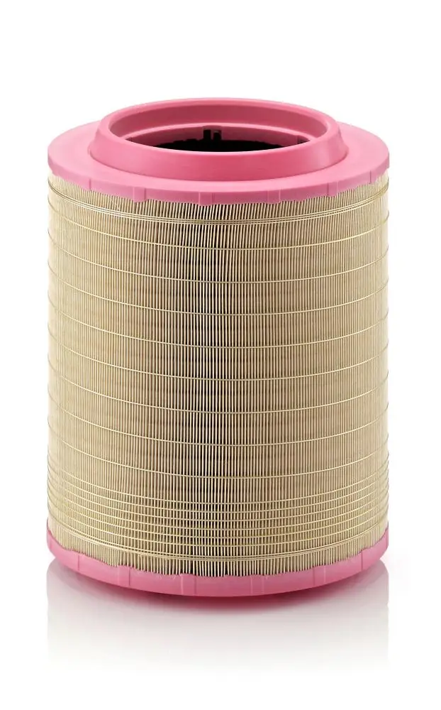 Filtre à air MANN-FILTER C 33 1460/1