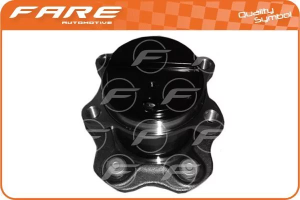 Moyeu de roue FARE 26188