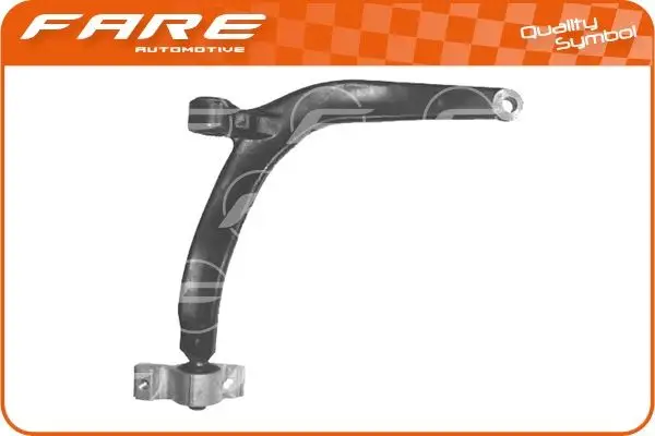 Bras et Triangle suspension FARE TR605