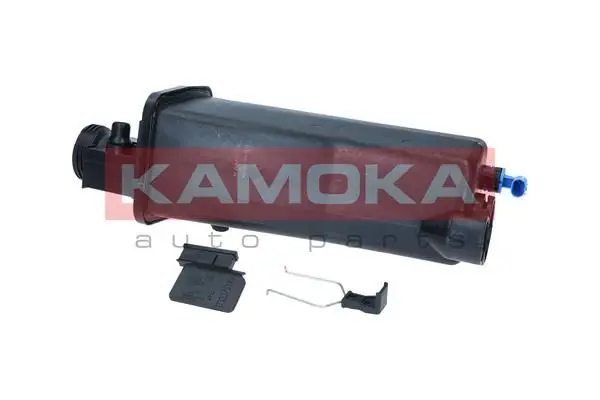 Vase d'expansion, liquide de refroidissement KAMOKA 7720039