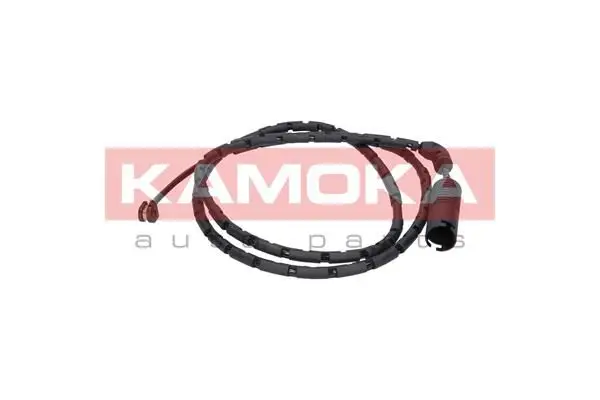 Contact d'avertissement, usure des plaquettes de frein KAMOKA 105052