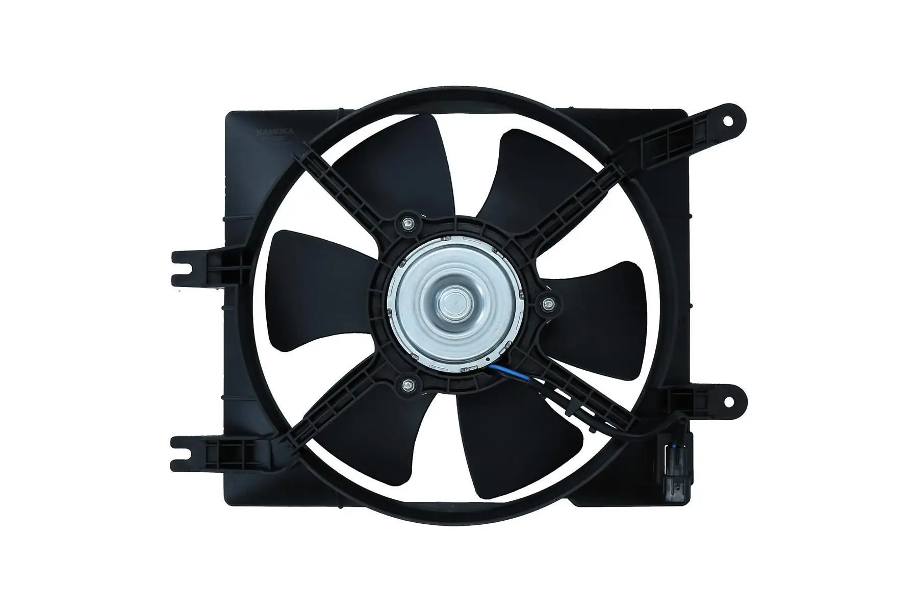 Ventilateur, refroidissement du moteur KAMOKA 7740067