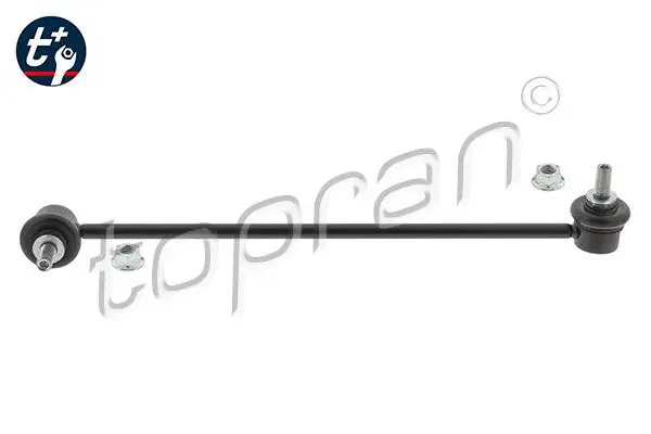 Bielette suspension TOPRAN 501 887