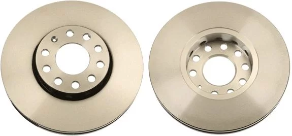 Disque de frein TRW DF2652