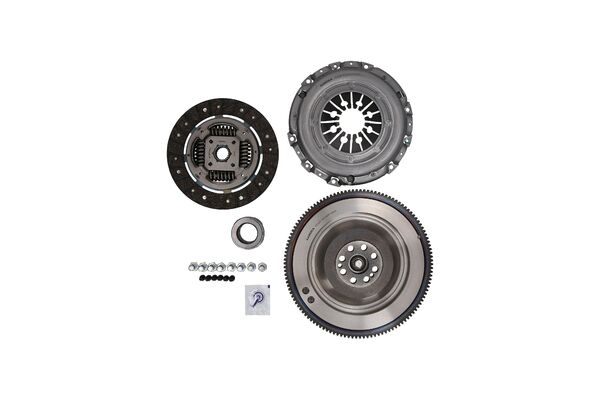 Kit d'embrayage KAMOKA KC322