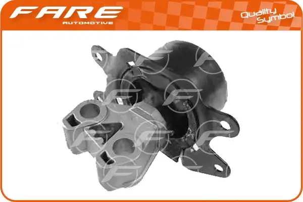 Support moteur FARE 4367