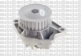 Pompe à eau METELLI 24-0676