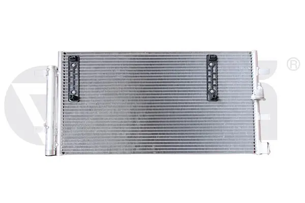Radiateur climatisation VIKA 22601774801