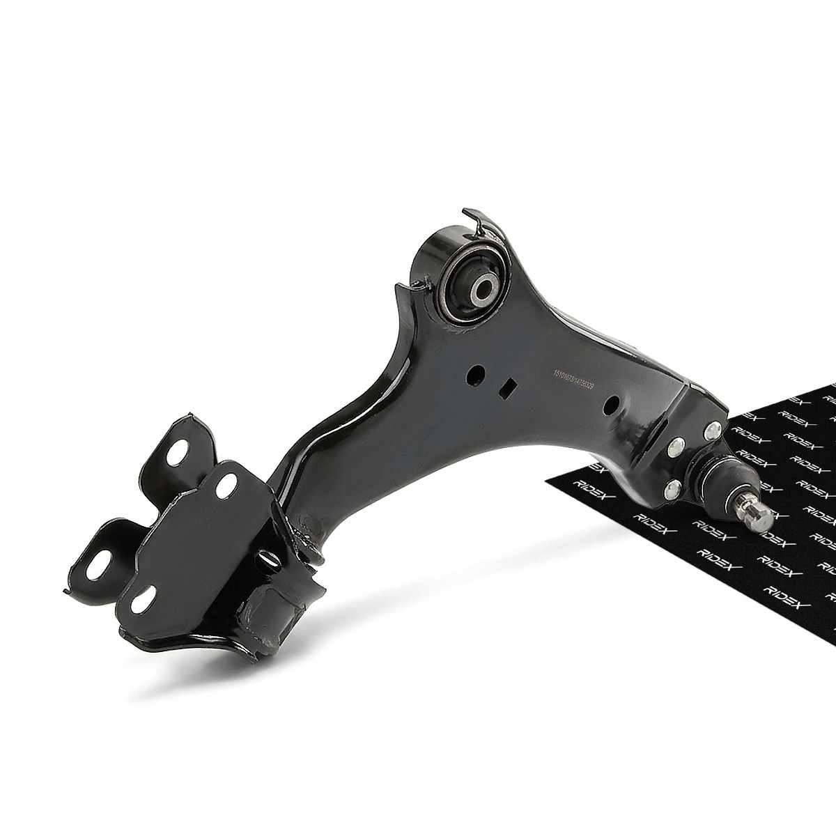 Bras et Triangle suspension Ridex 273C1350