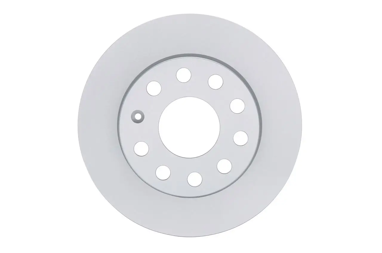 Jeu de 2 Disques de frein BOSCH 0 986 479 099