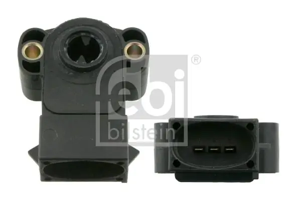 Capteur, position du papillon FEBI BILSTEIN 27501