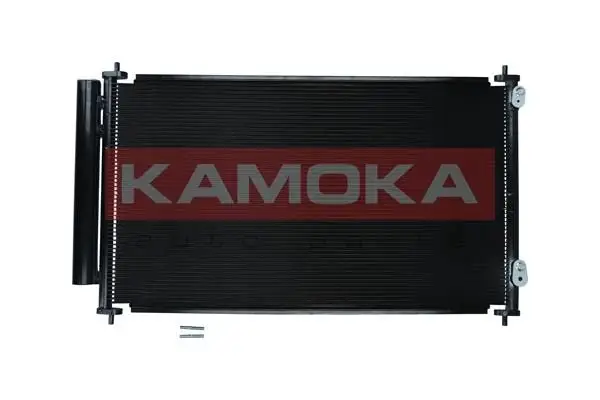 Radiateur climatisation KAMOKA 7800461