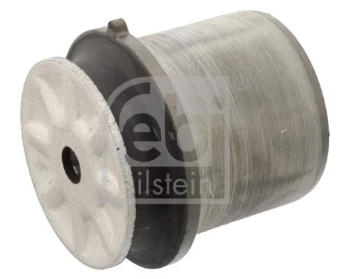 Suspension, corps de l'essieu FEBI BILSTEIN 40800