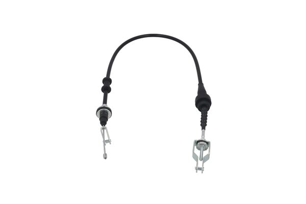 Tirette à câble, commande d'embrayage KAMOKA LC092