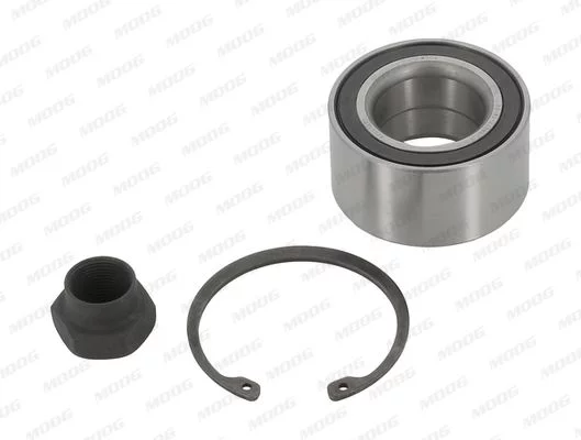 Kit de roulements de roue MOOG FD-WB-11180