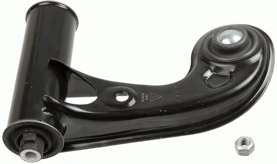 Bras et Triangle suspension LEMFÖRDER 21750 02
