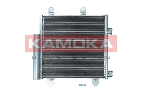 Radiateur climatisation KAMOKA 7800284