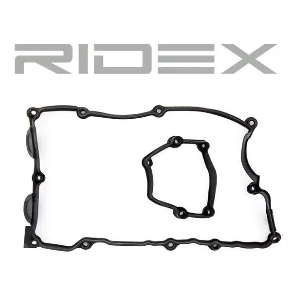 Jeu de joints d'étanchéité, couvercle de culasse Ridex 979G0004
