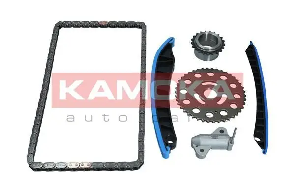 Kit de distribution par chaîne KAMOKA 7001612