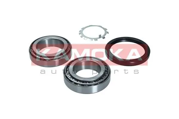 Kit de roulements de roue KAMOKA 5600191
