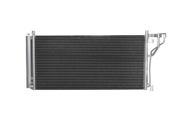 Radiateur climatisation KAMOKA 7800515