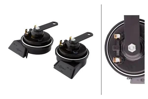 Trompette HELLA 3FH 007 728-831