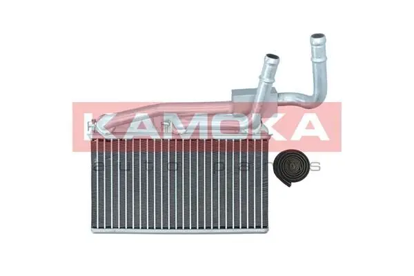 Radiateur chauffage KAMOKA 7760016