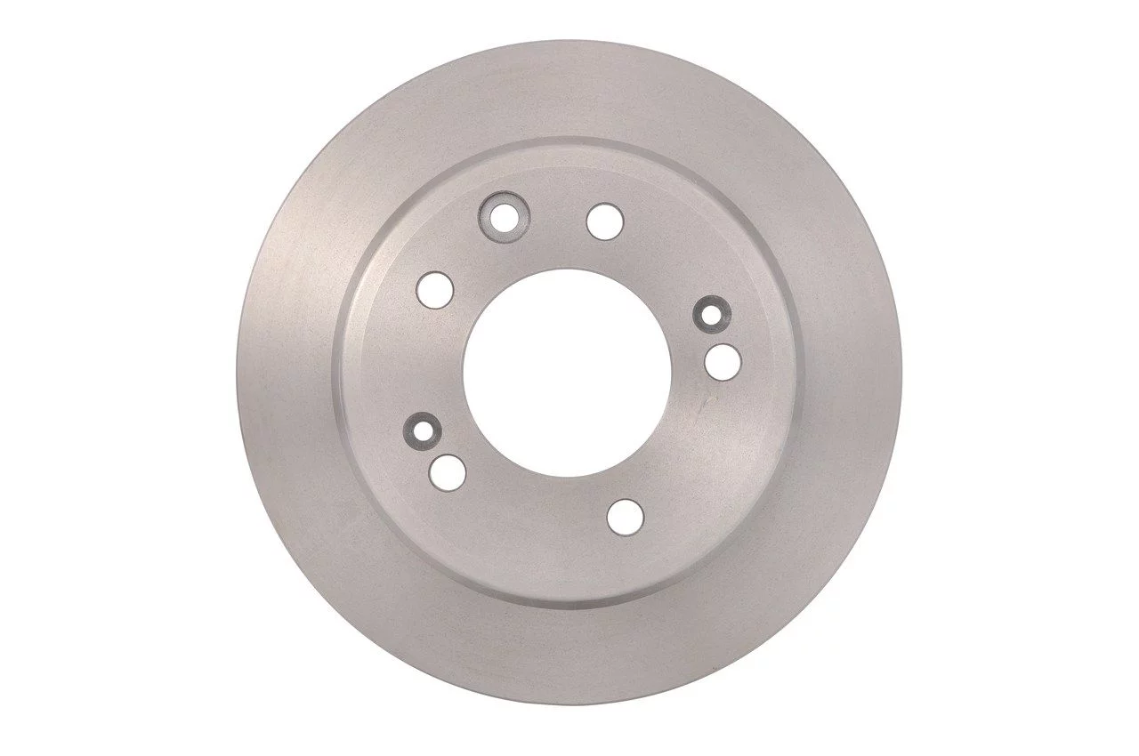 Jeu de 2 Disques de frein BOSCH 0 986 479 508