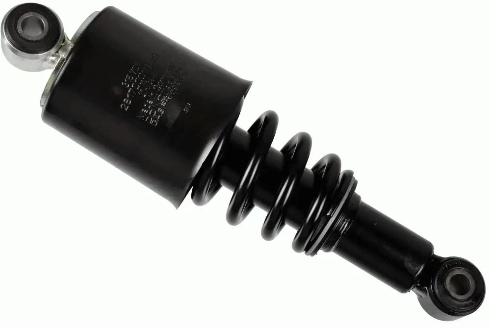 Amortisseur, suspension de la cabine SACHS 316 701