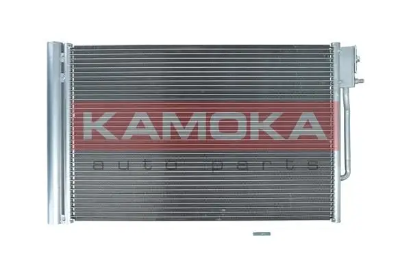 Radiateur climatisation KAMOKA 7800107
