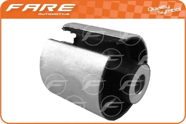 Suspension, corps de l'essieu FARE 27097