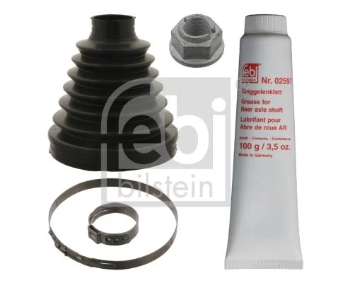 Soufflet, arbre de commande FEBI BILSTEIN 30085