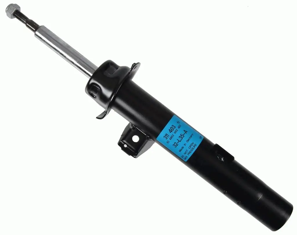 Amortisseur TKB G02A2811FL