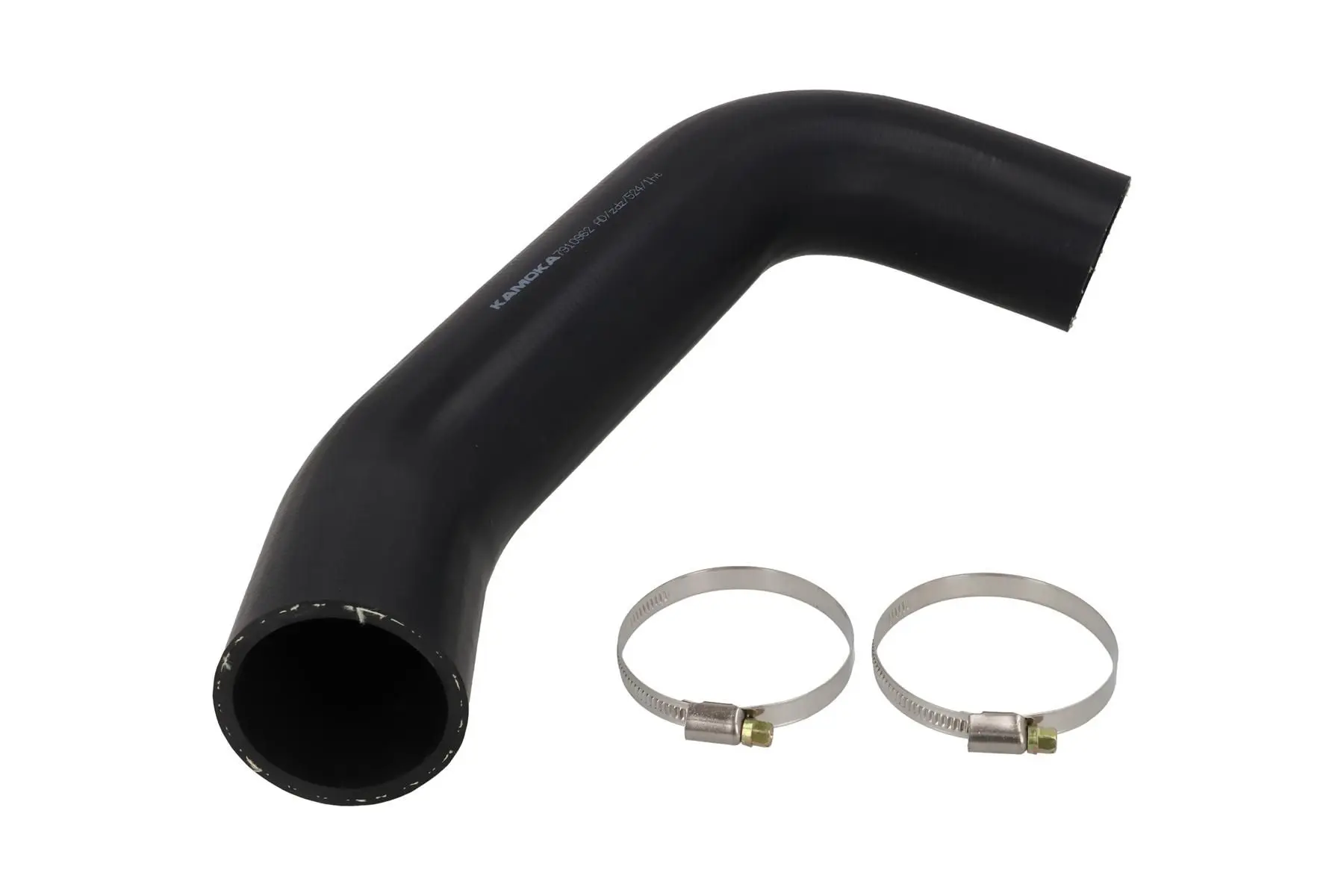 Durite turbo KAMOKA 7910962