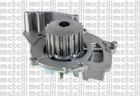 Pompe à eau METELLI 24-0861