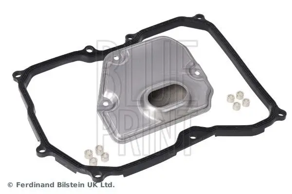 Kit de filtre hydraulique, boîte automatique BLUE PRINT ADJ132136