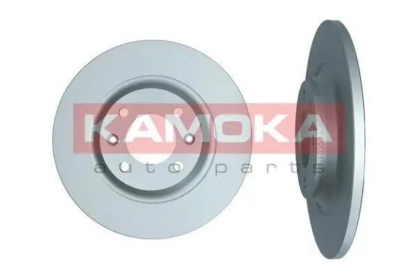 Jeu de 2 Disques de frein KAMOKA 103533