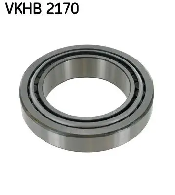 Roulement de roue SKF VKHB 2170