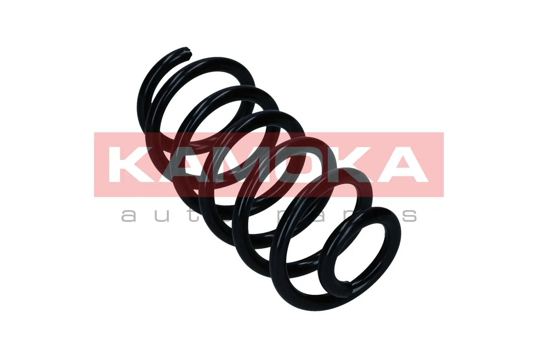 Jeu de 2 Ressort de suspension KAMOKA 2120593
