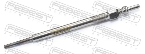 Bougie de préchauffage FEBEST 25642-012