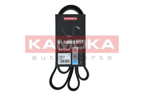 Courroie KAMOKA 7016150
