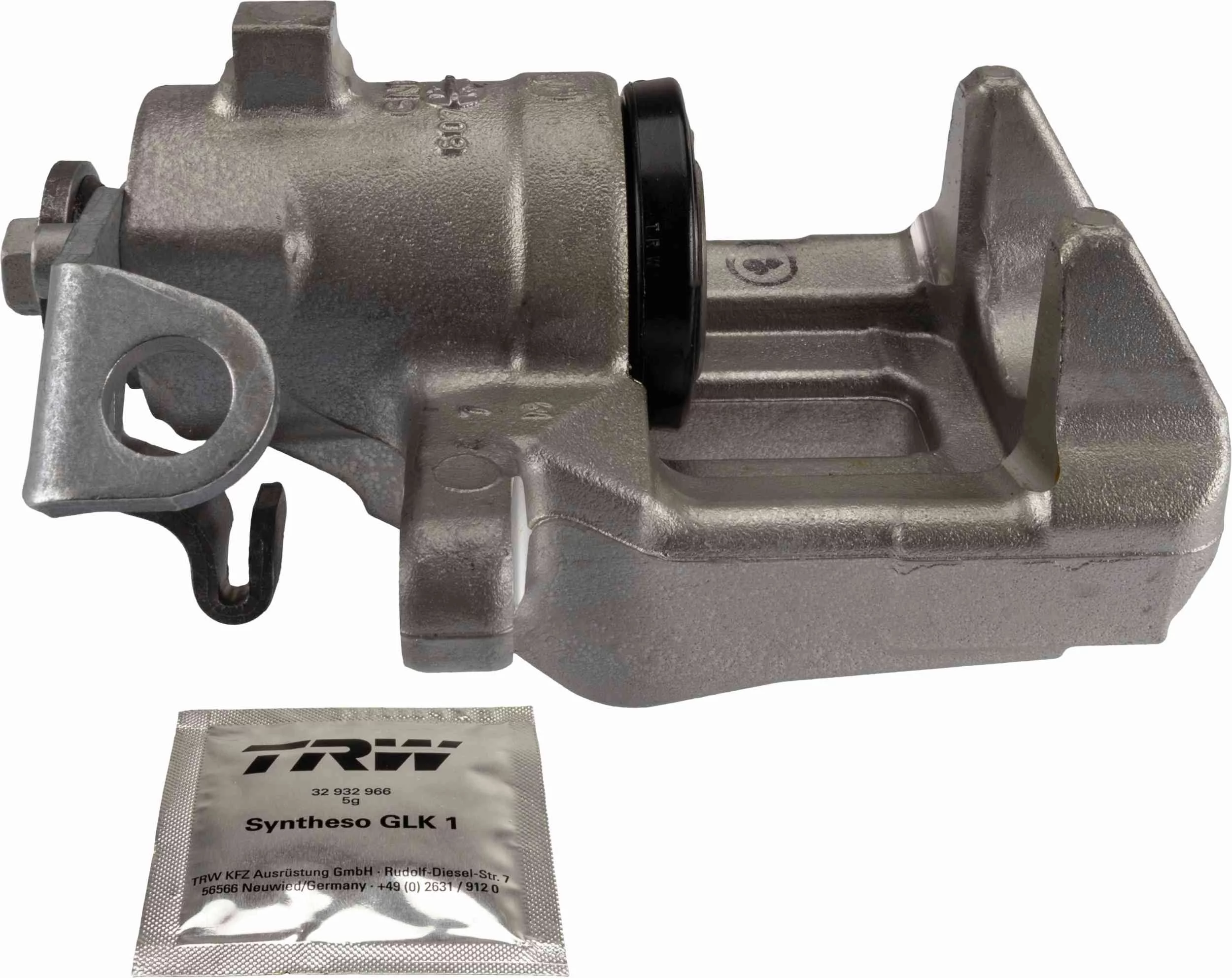 Étrier de frein TRW BHN180