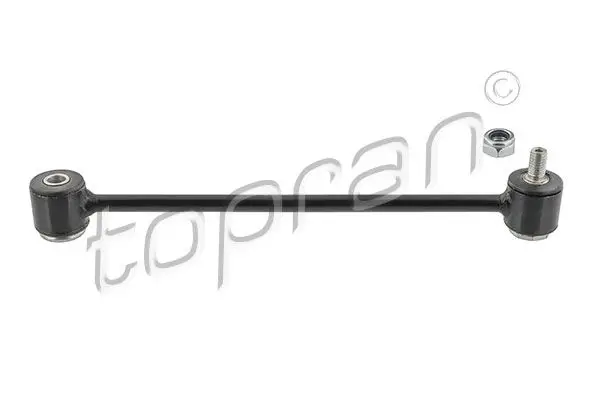 Bielette suspension TOPRAN 400 622