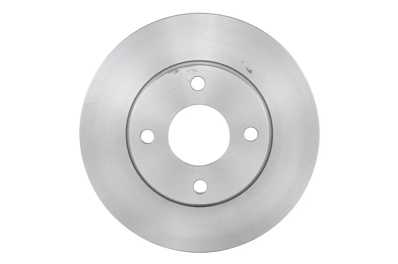 Jeu de 2 Disques de frein BOSCH 0 986 479 R64